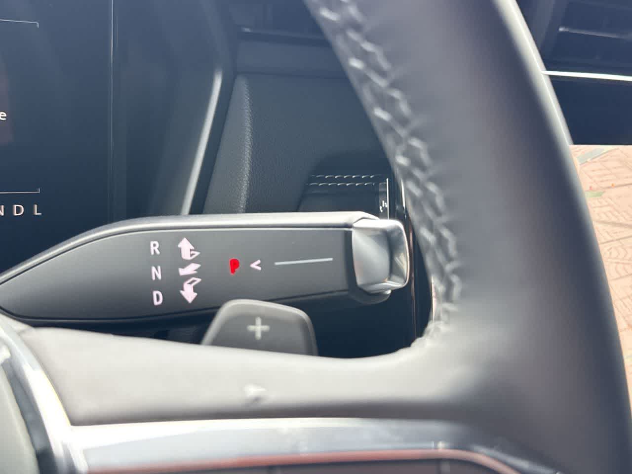 Thumbnail: 2026 GMC Terrain - 21