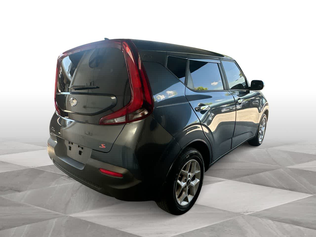 Thumbnail: 2020 Kia Soul - 8