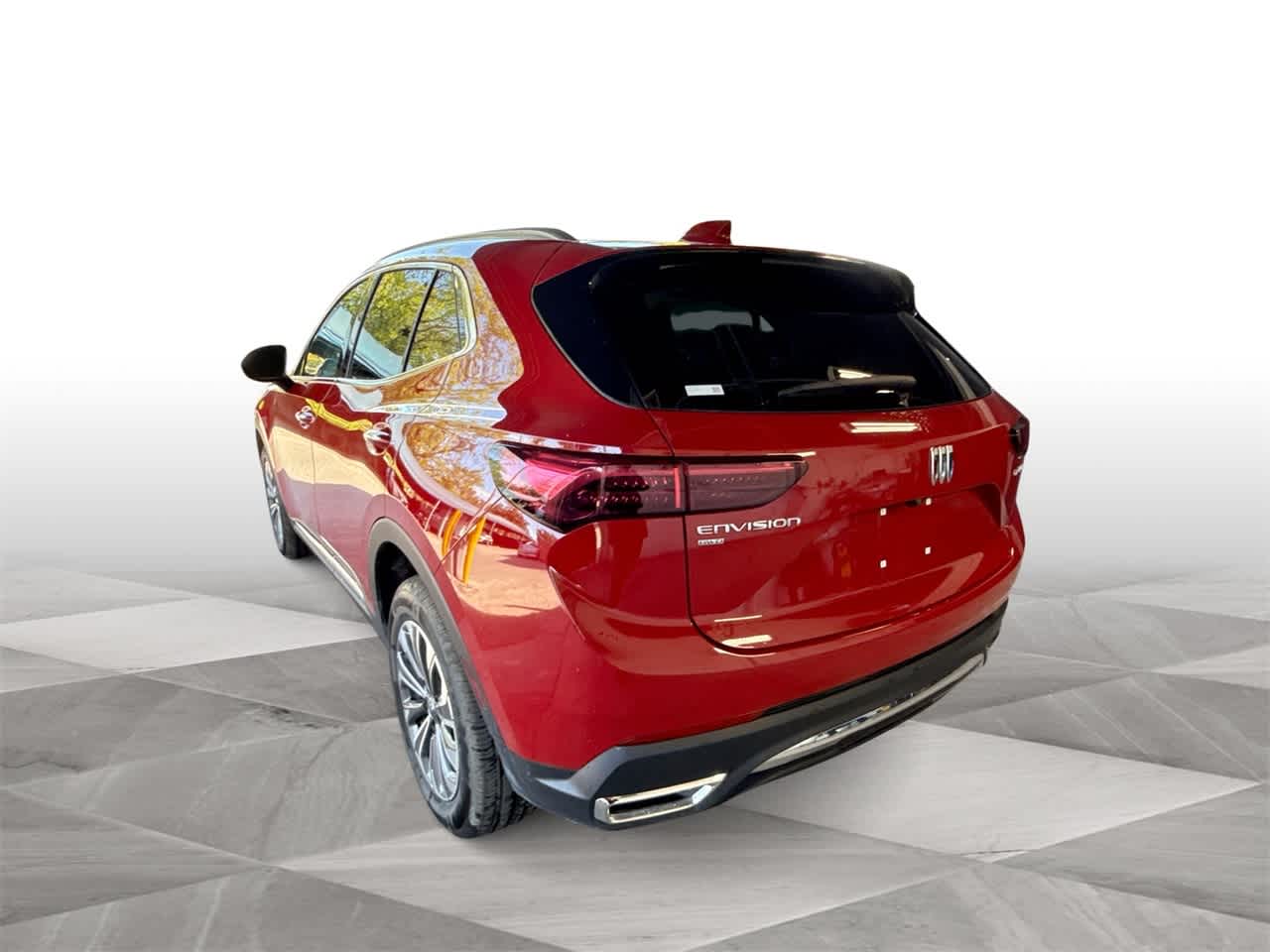 Thumbnail: 2025 Buick Envision - 6