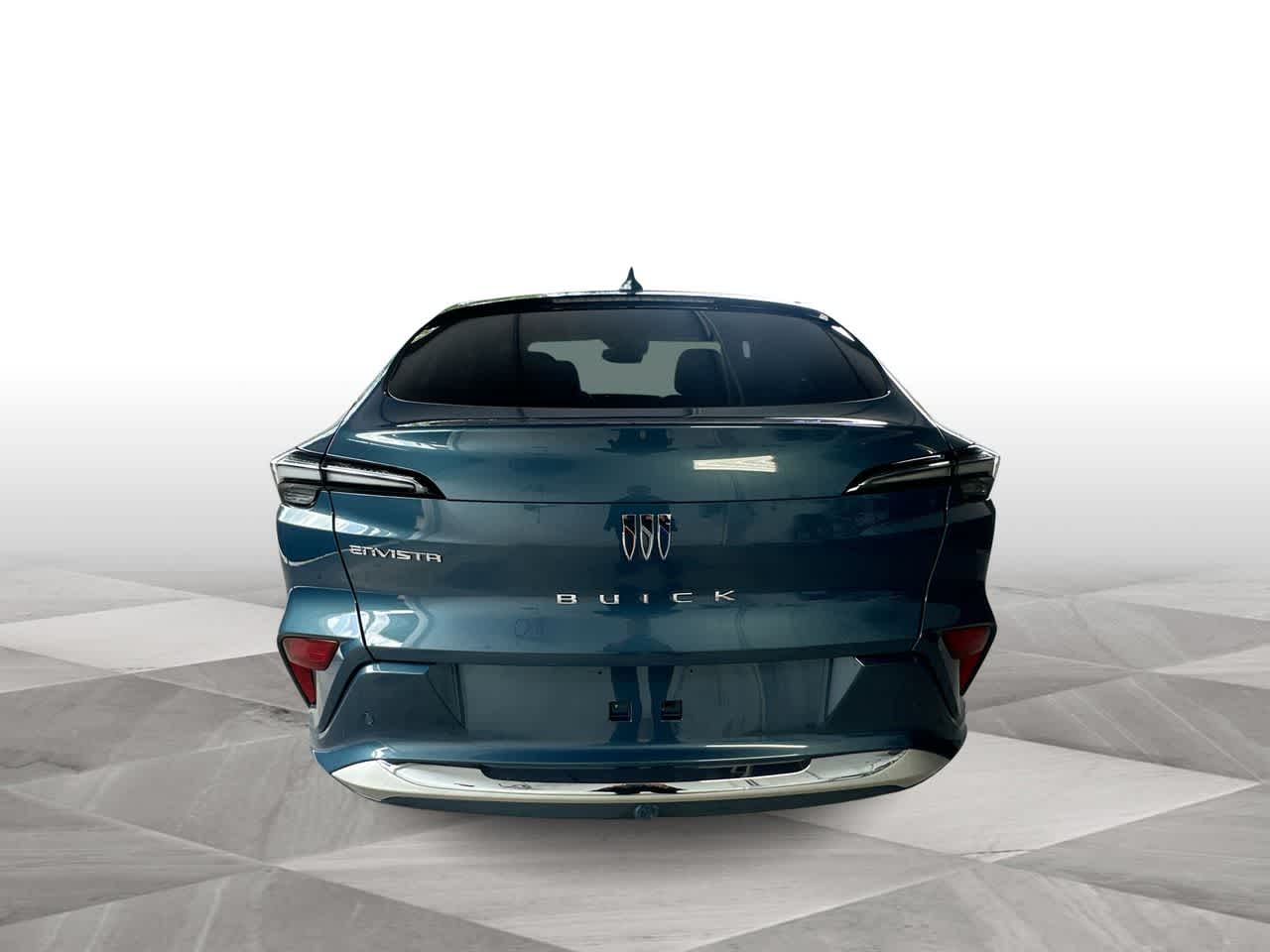 Thumbnail: 2026 Buick Envista - 7