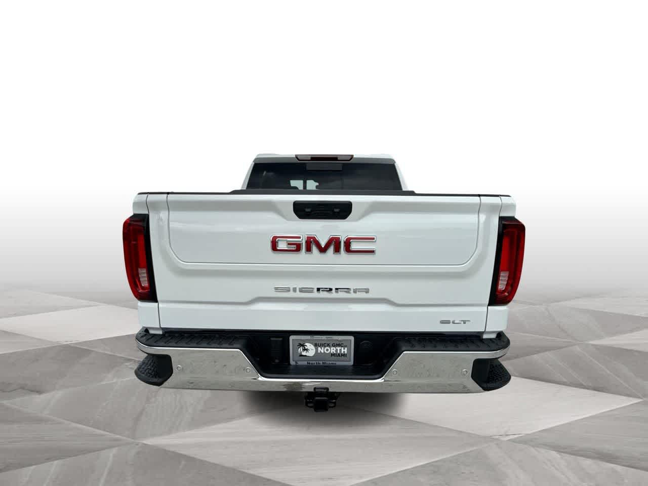 Thumbnail: 2026 GMC Sierra 1500 - 7