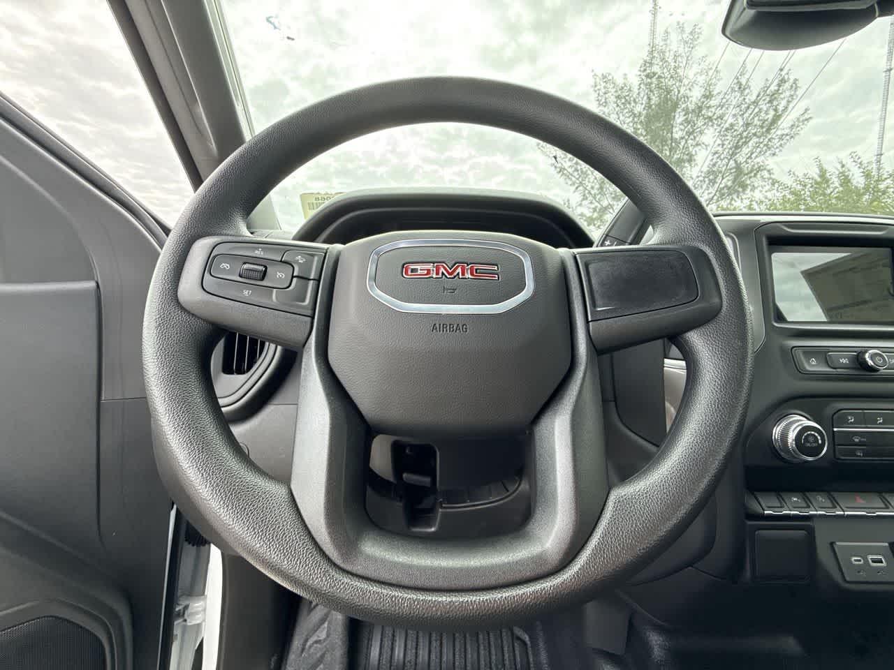 Thumbnail: 2026 GMC Sierra 1500 - 15