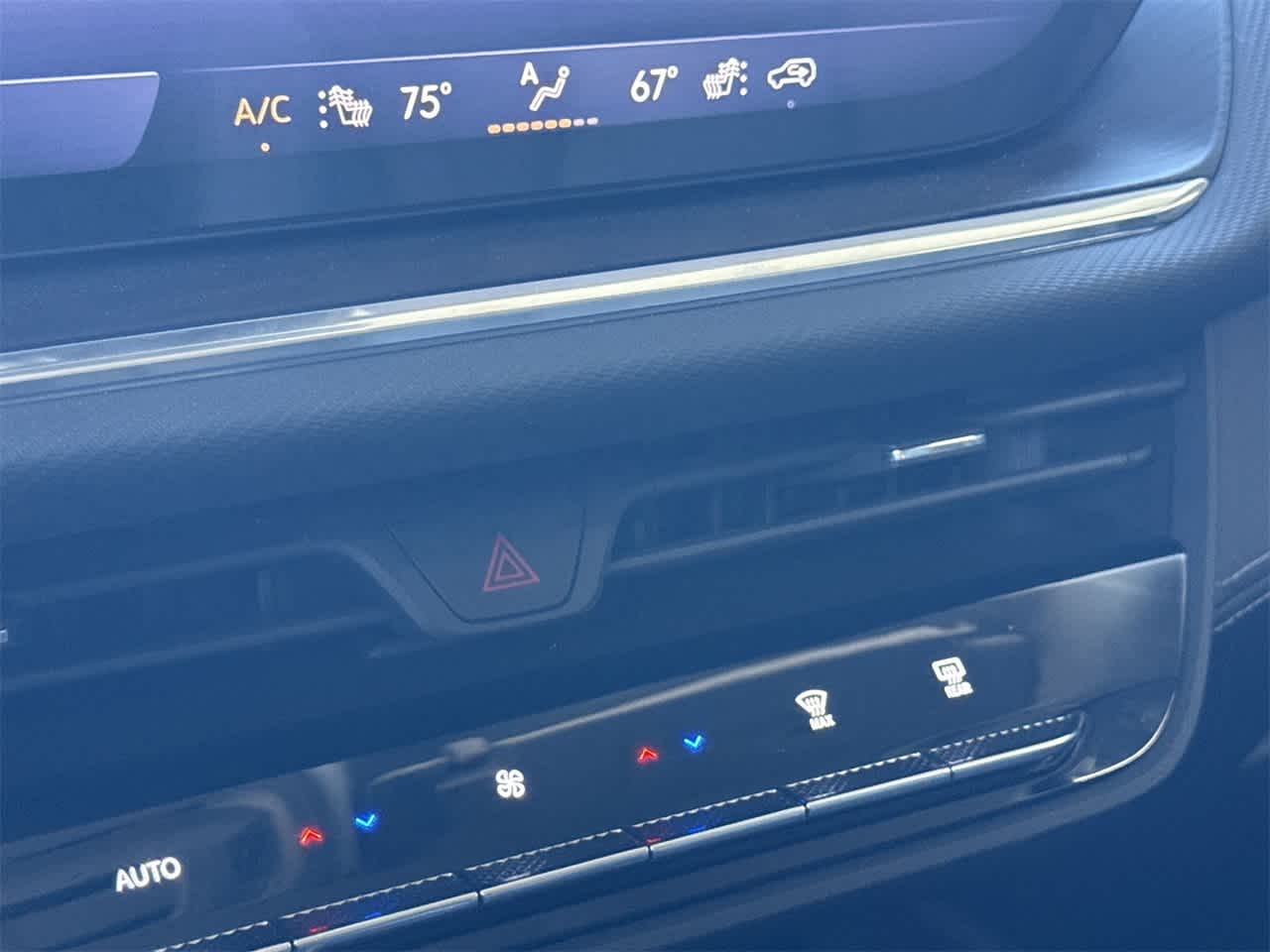 Thumbnail: 2025 Buick Envision - 20