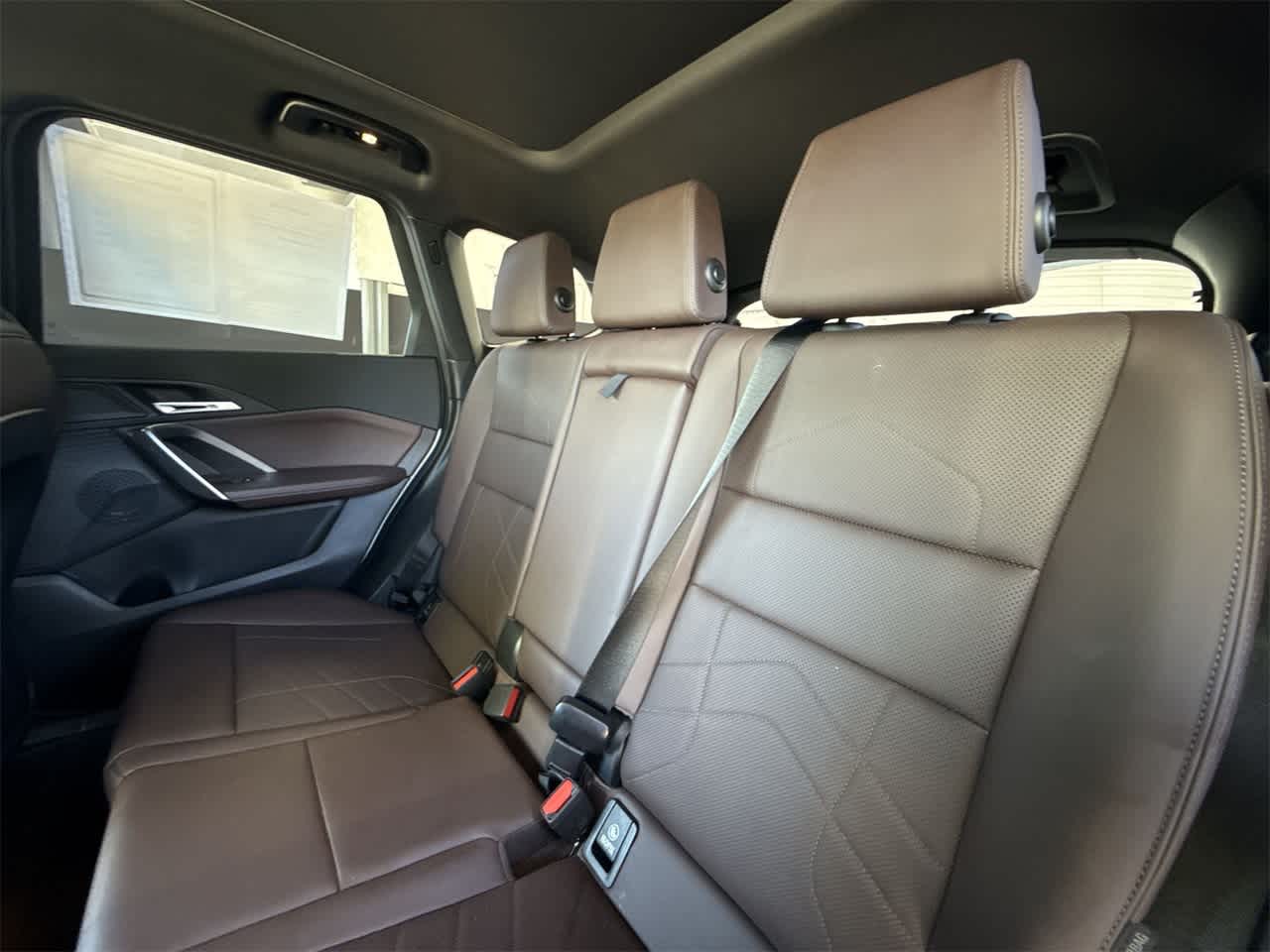 Thumbnail: 2025 BMW X1 - 22