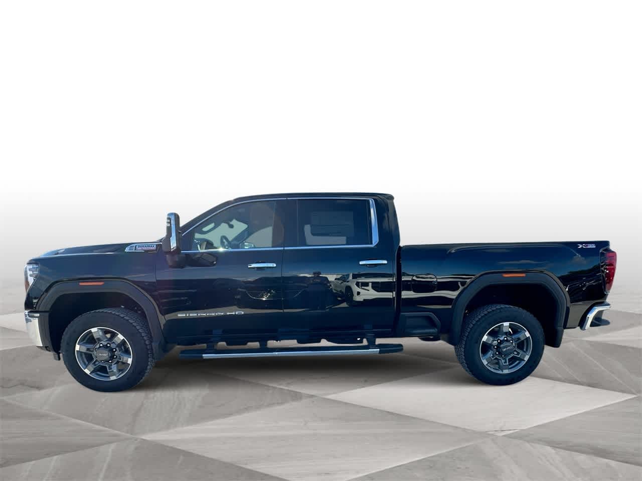 Thumbnail: 2026 GMC Sierra 2500 - 5