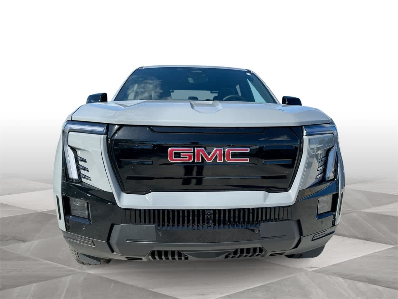 Thumbnail: 2026 GMC Sierra EV - 3