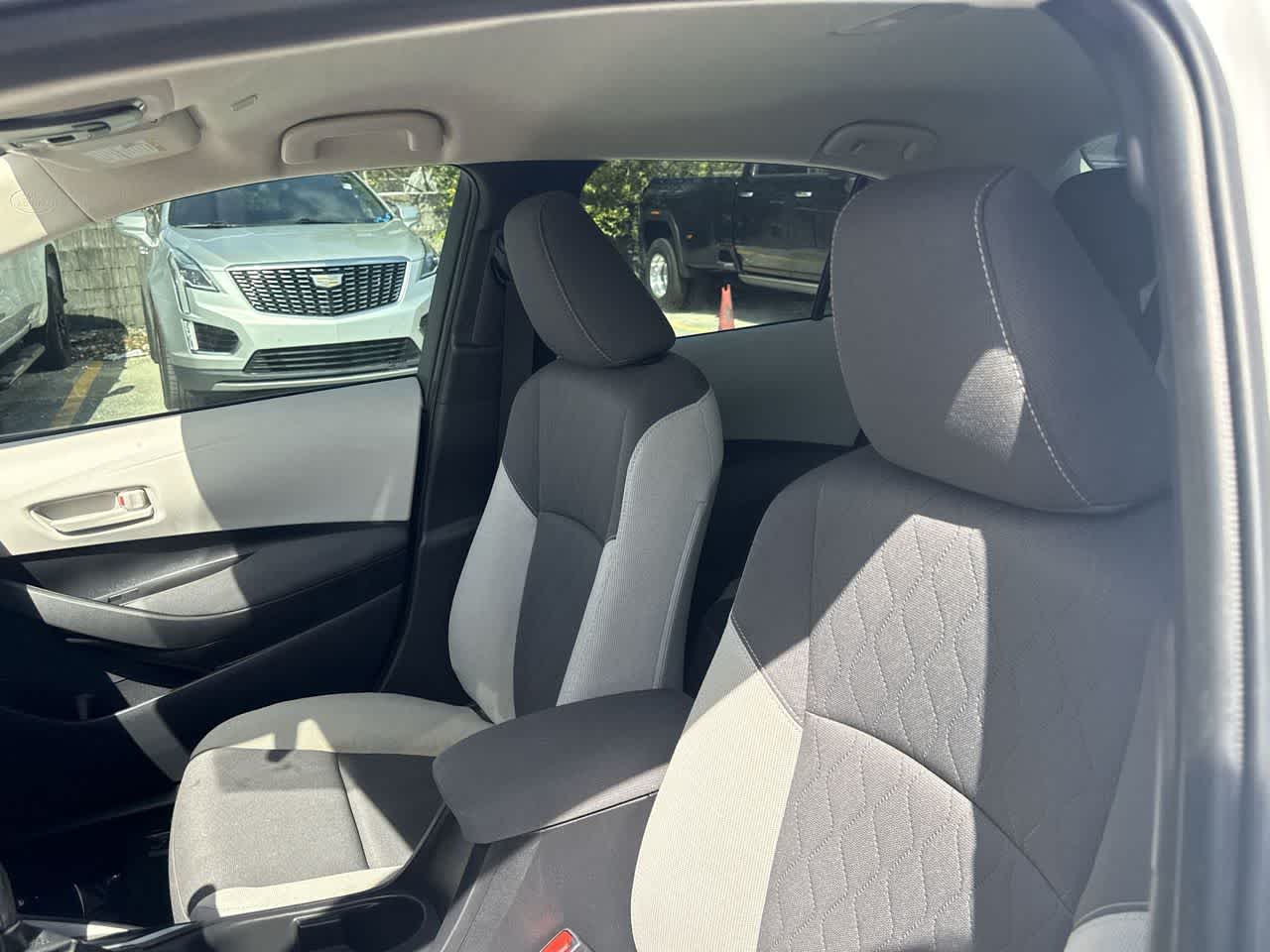 Thumbnail: 2024 Toyota Corolla - 14