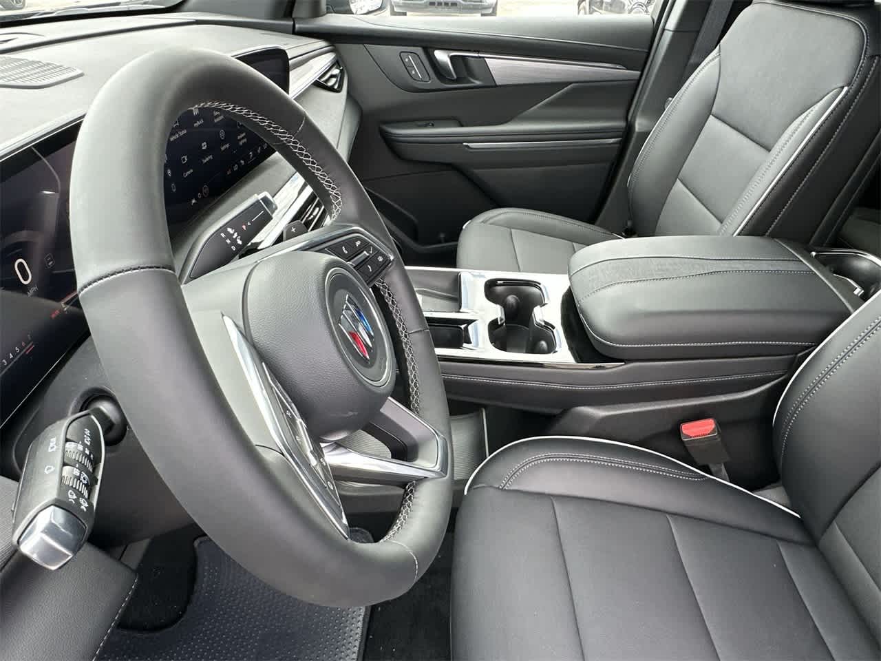 Thumbnail: 2026 Buick Enclave - 13