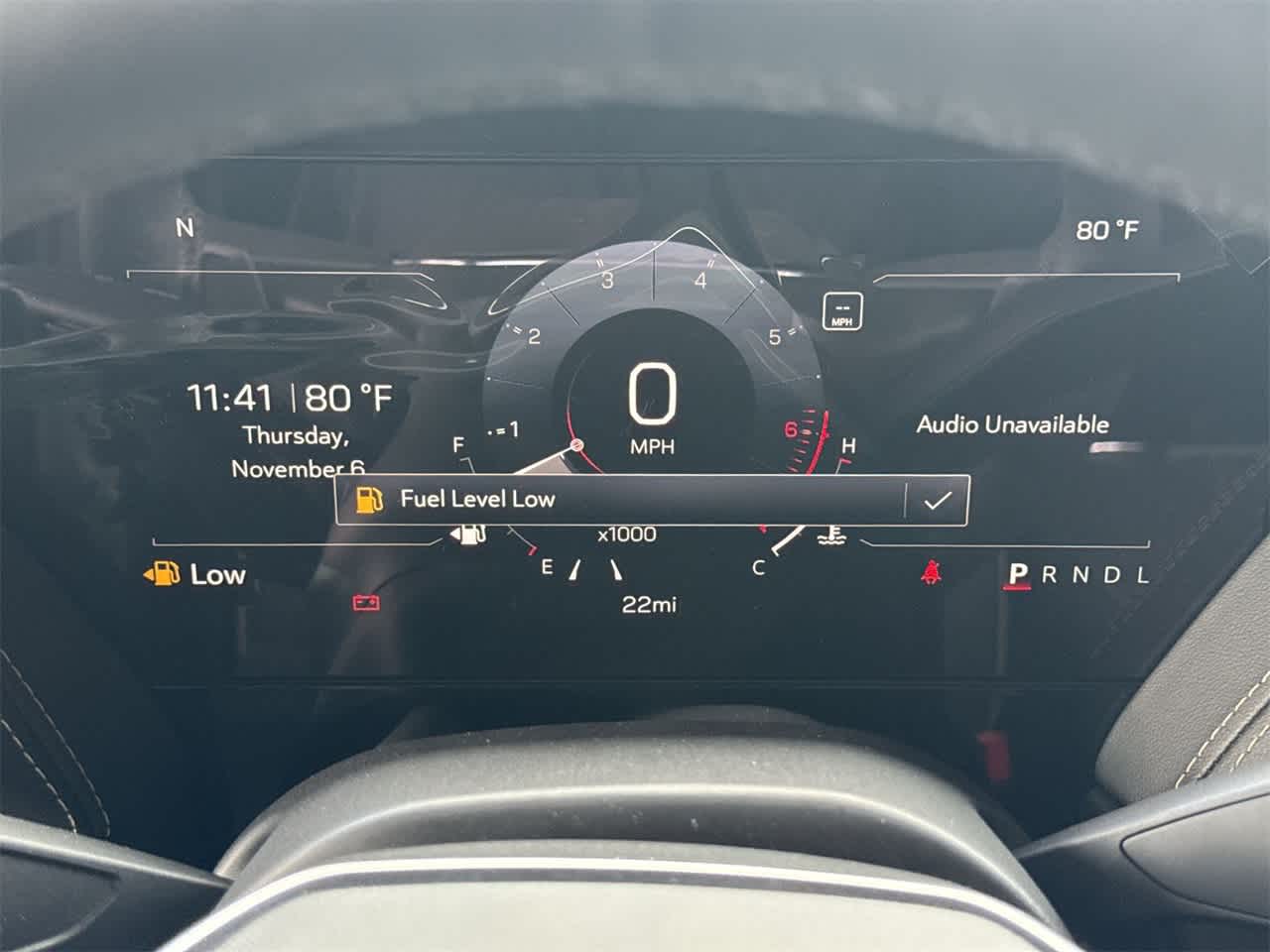 Thumbnail: 2026 GMC Yukon - 16