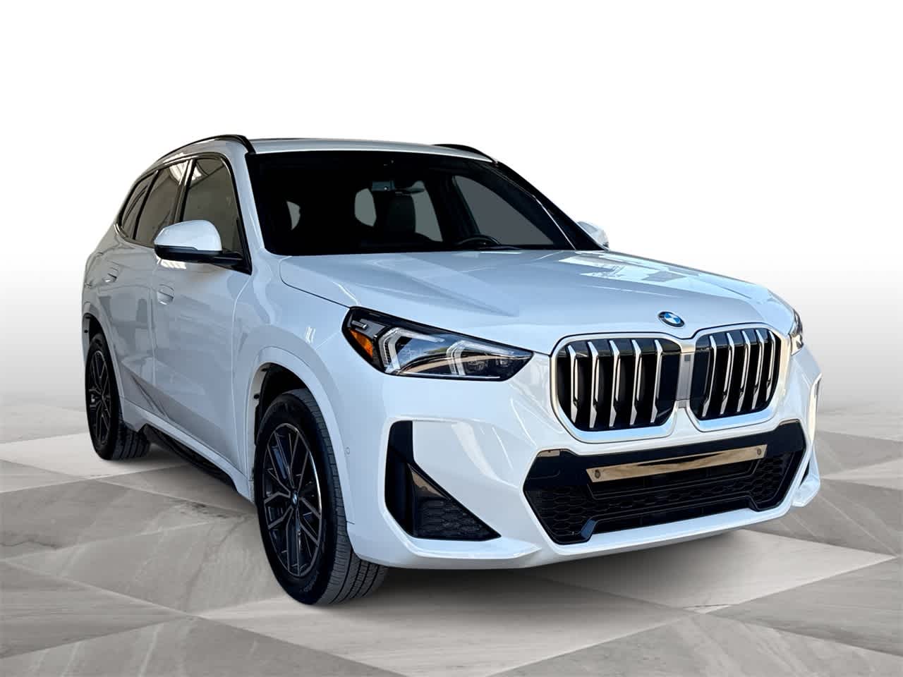 Thumbnail: 2025 BMW X1 - 2