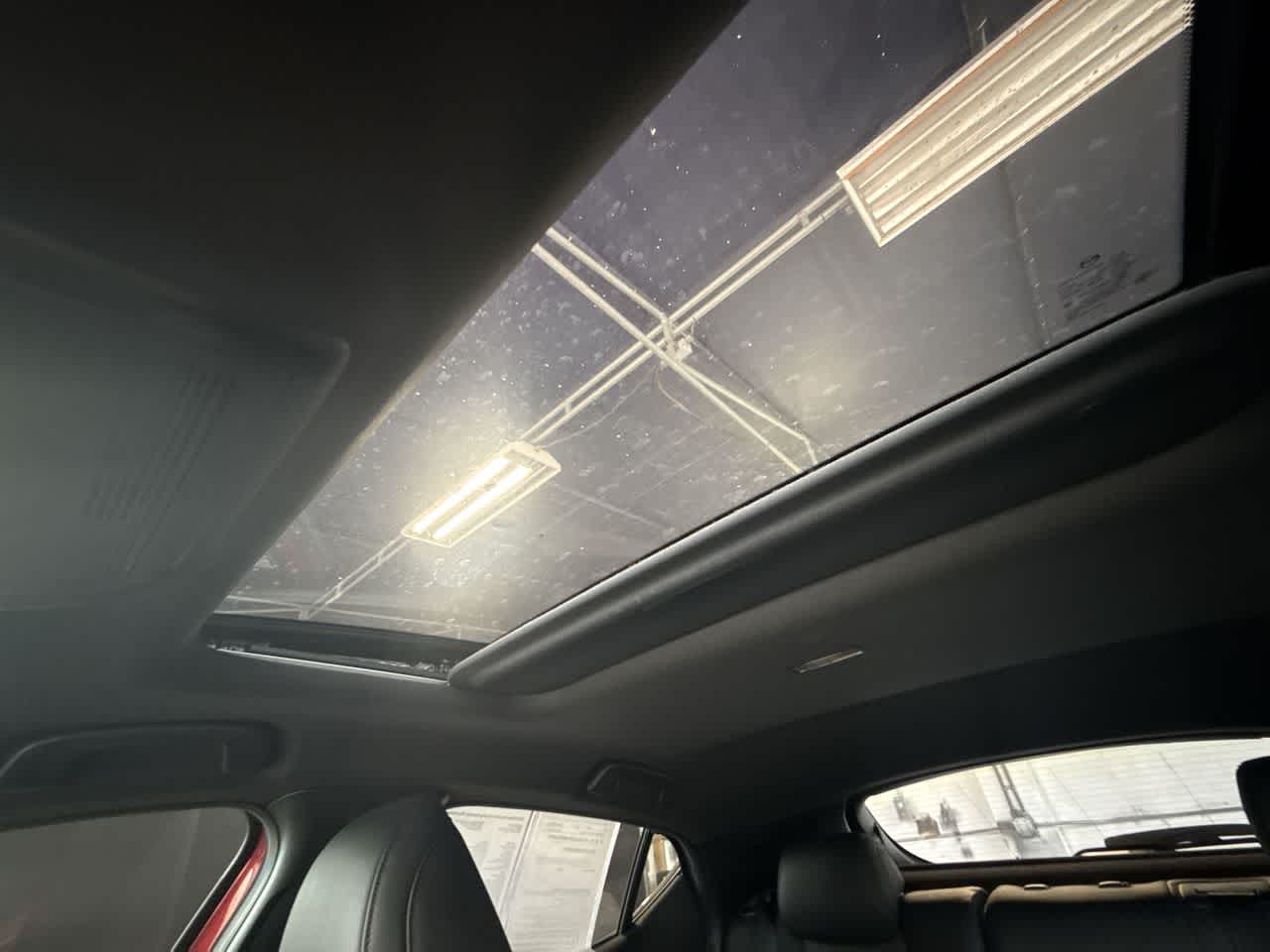 Thumbnail: 2024 Mazda Mazda3 - 17