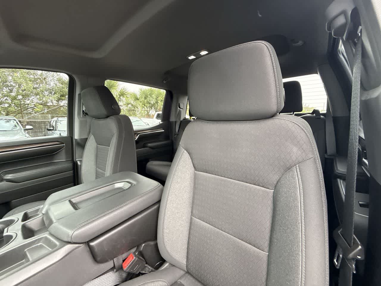 Thumbnail: 2023 Chevrolet Silverado 1500 - 14