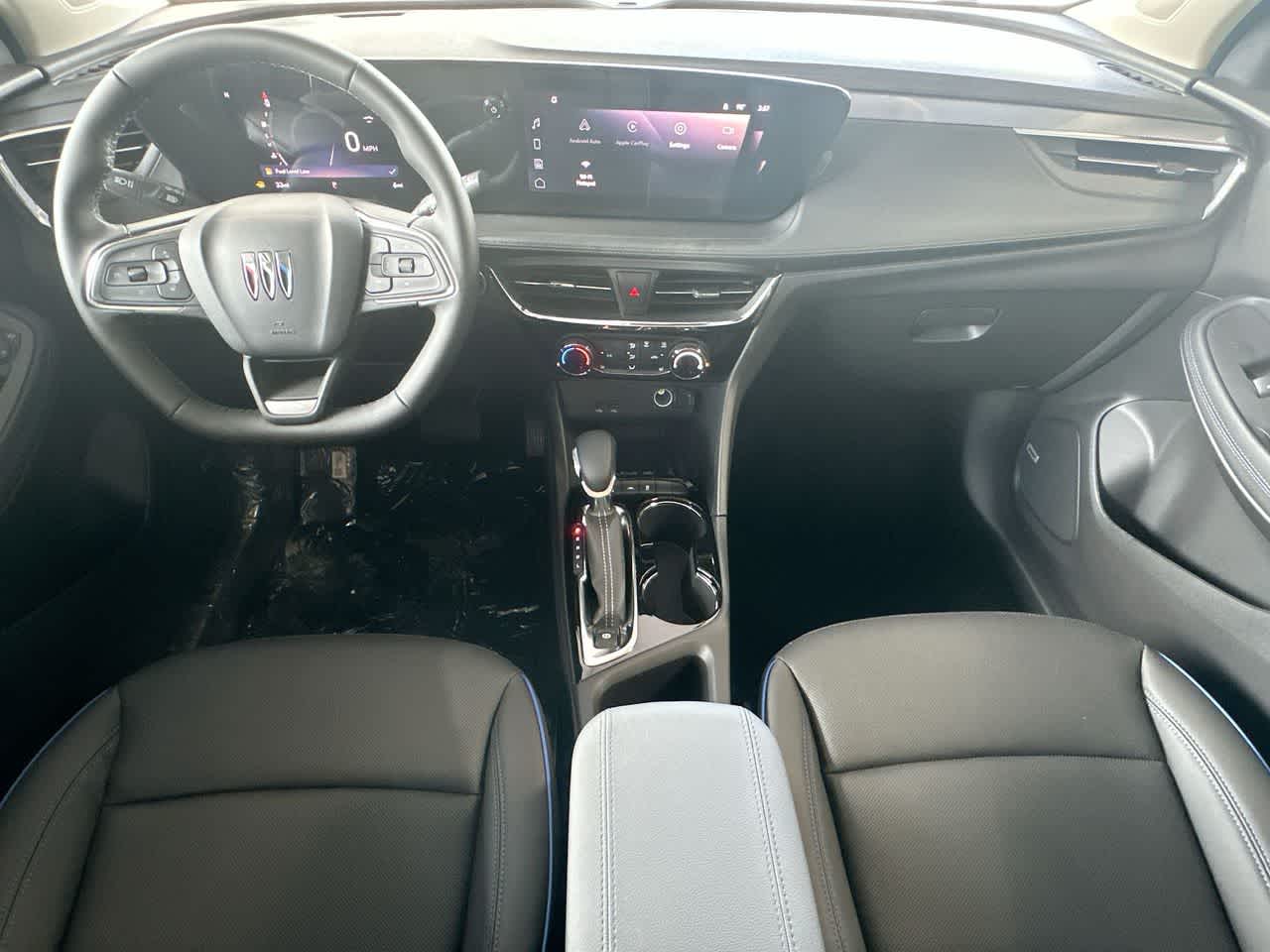 Thumbnail: 2026 Buick Encore GX - 24