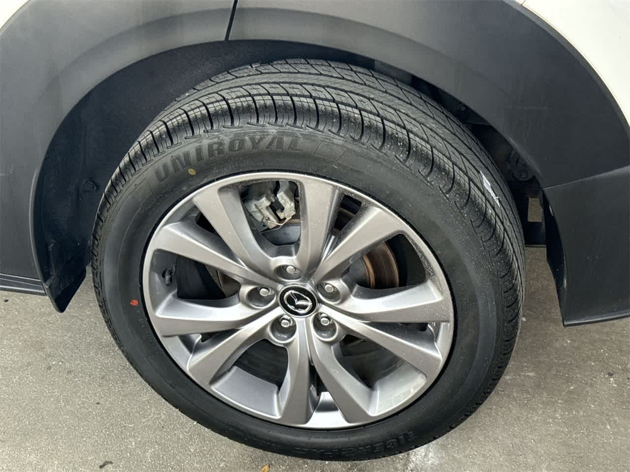 Thumbnail: 2021 Mazda CX-30 - 11