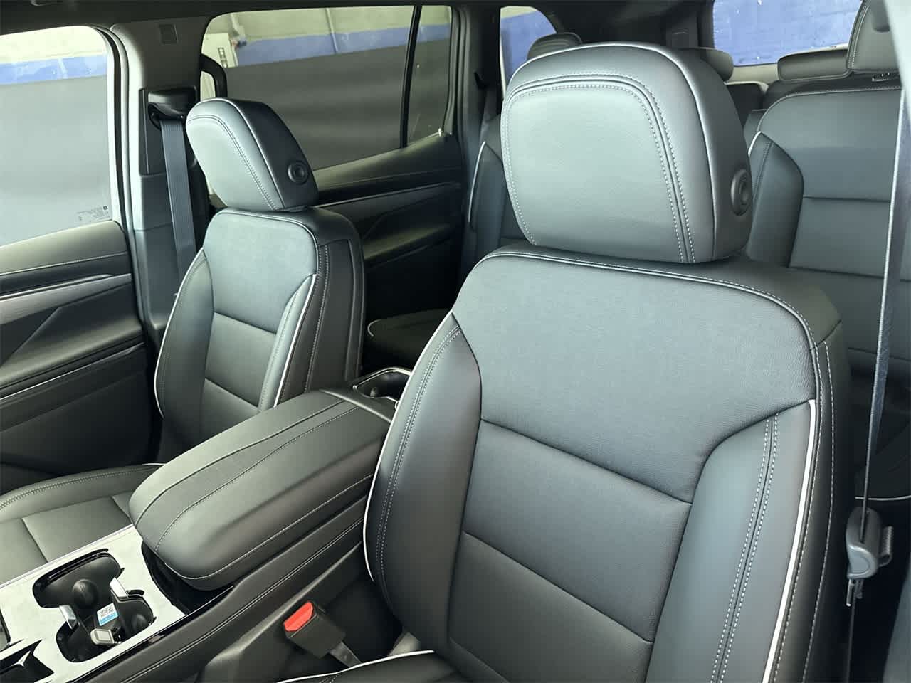 Thumbnail: 2025 Buick Enclave - 14