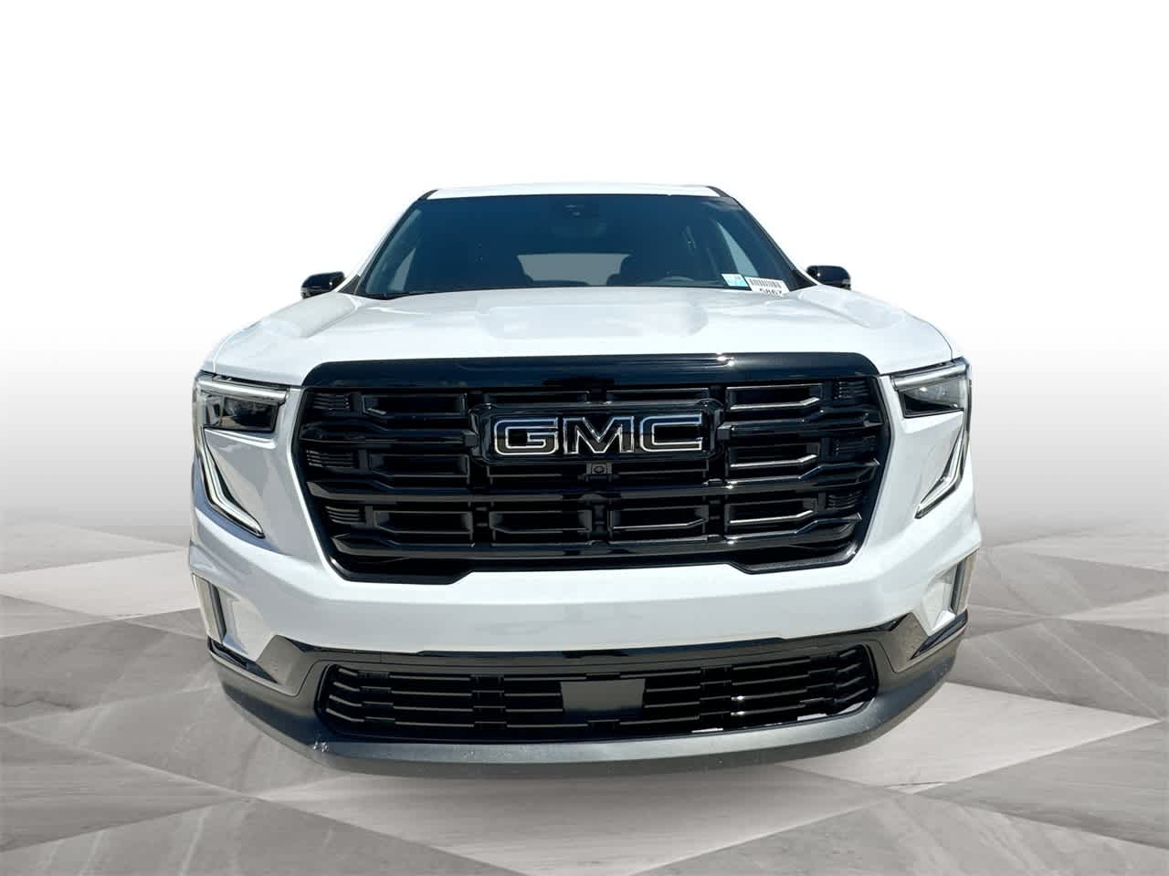 Thumbnail: 2026 GMC Acadia - 3