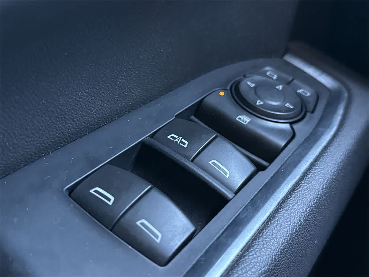 Thumbnail: 2025 Chevrolet Silverado 2500 - 17