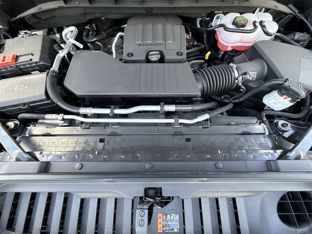 Thumbnail: 2026 GMC Sierra 1500 - 12