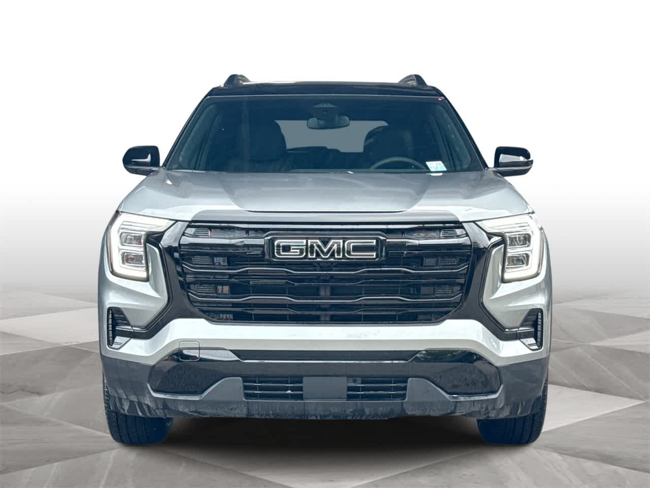 Thumbnail: 2026 GMC Terrain - 3