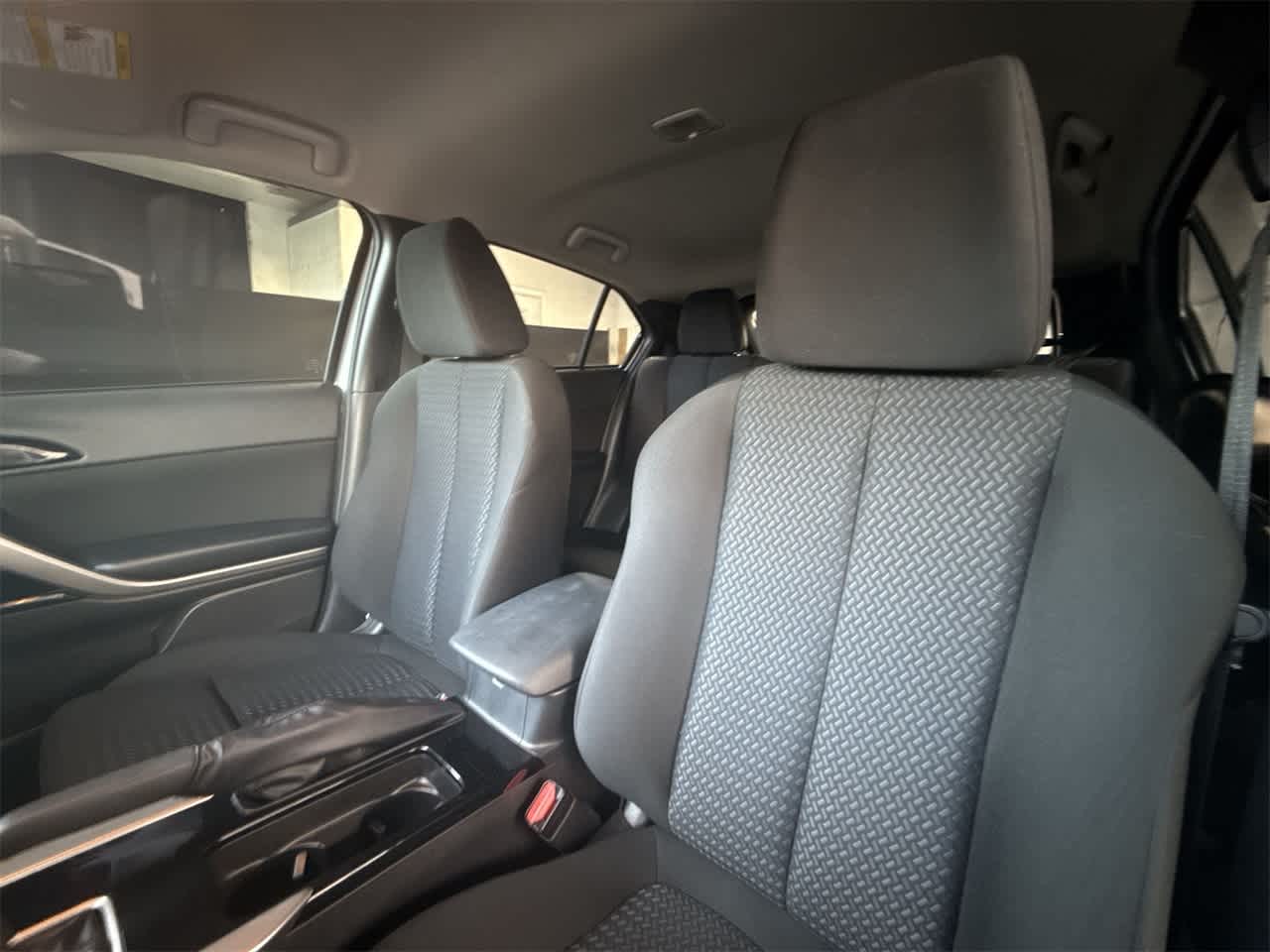 Thumbnail: 2024 Mitsubishi Eclipse Cross - 14