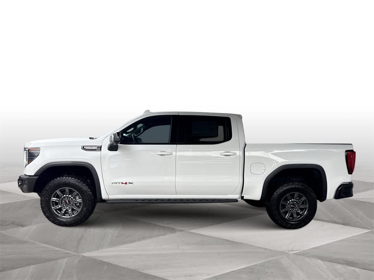 Thumbnail: 2026 GMC Sierra 1500 - 5