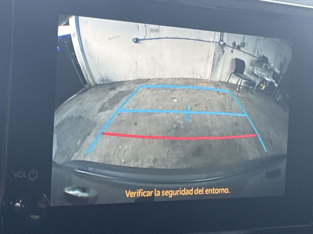 Thumbnail: 2025 Toyota Corolla - 19