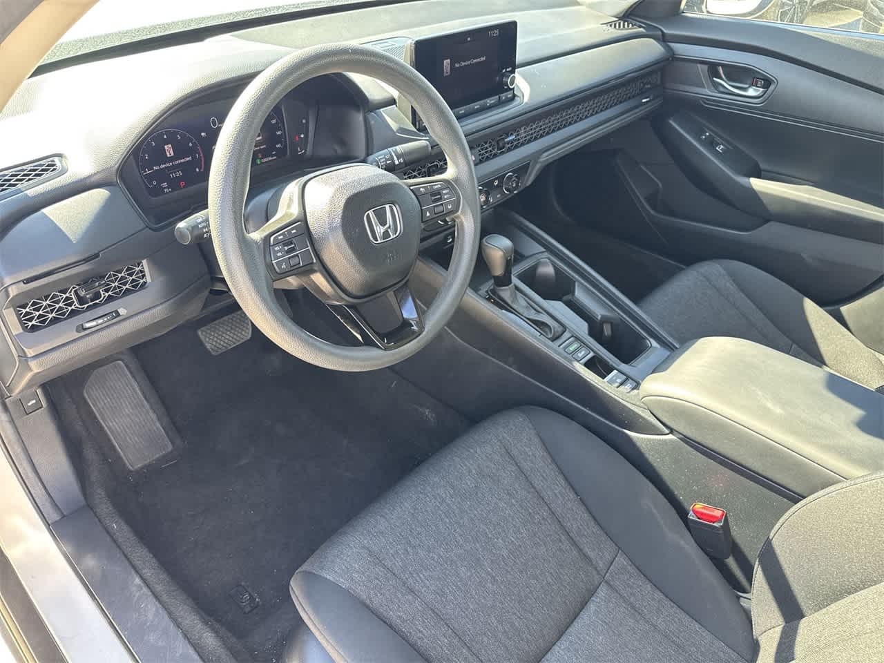 Thumbnail: 2025 Honda Accord - 13