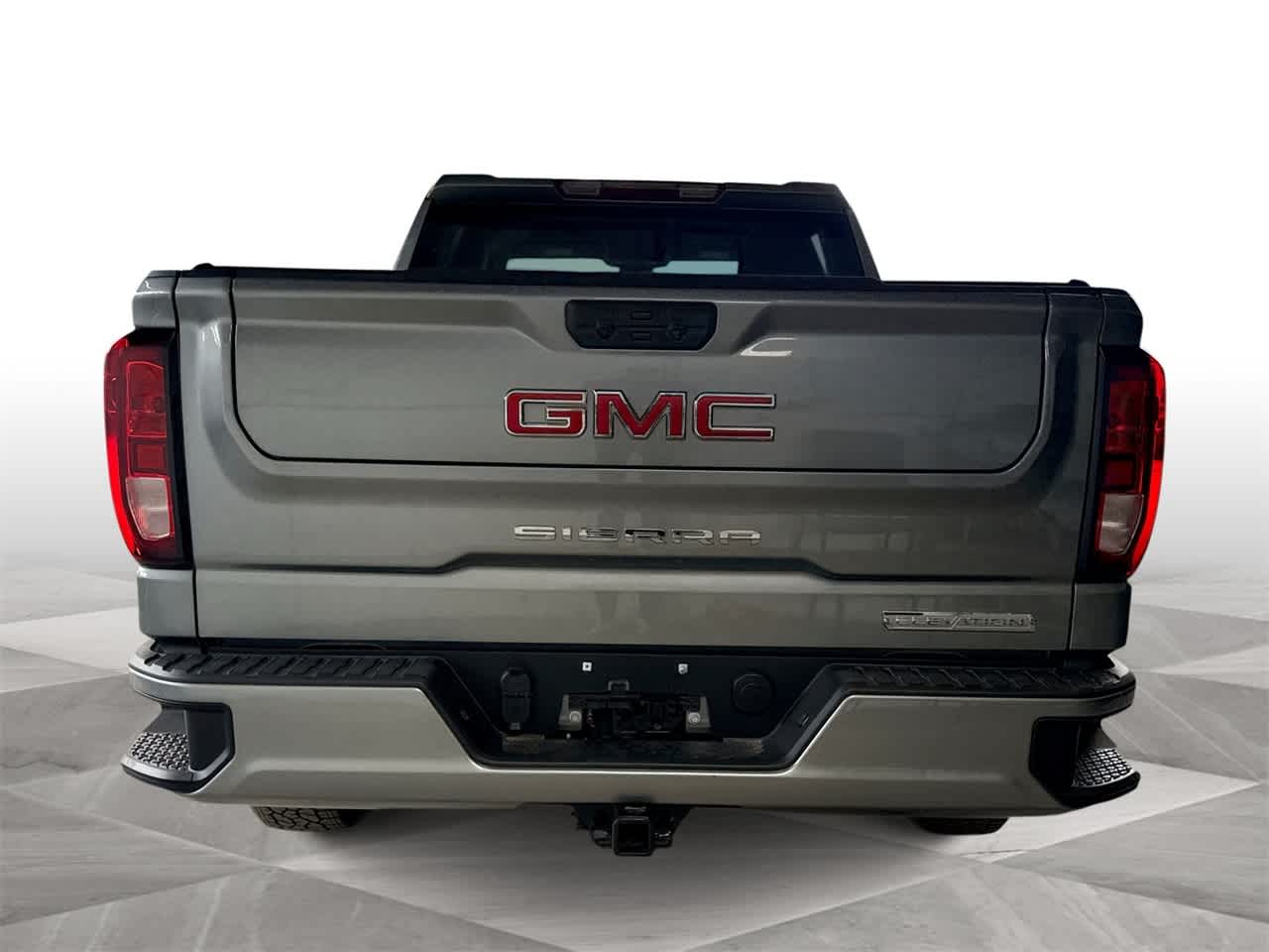 Thumbnail: 2026 GMC Sierra 1500 - 7