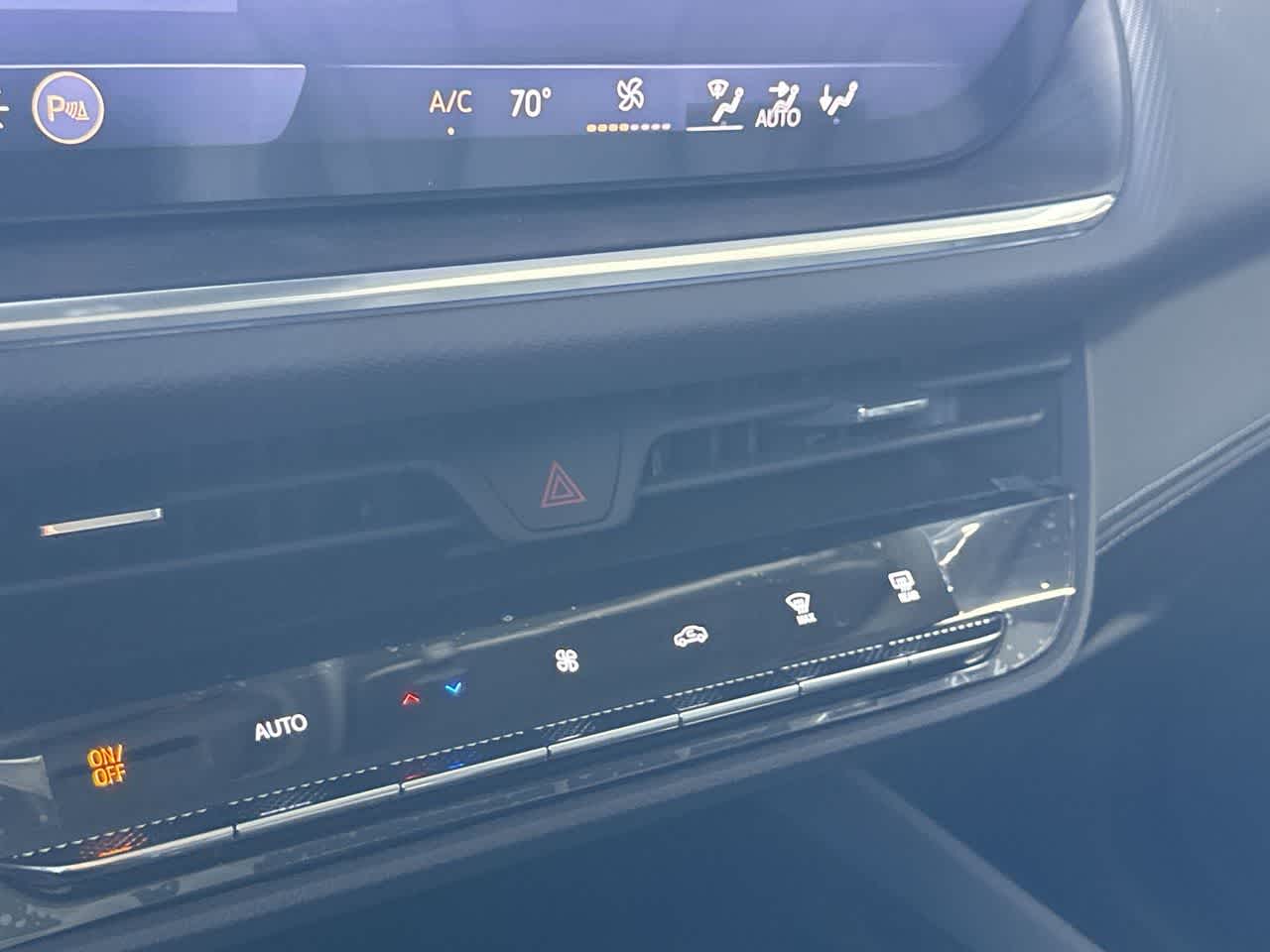 Thumbnail: 2025 Buick Envision - 20