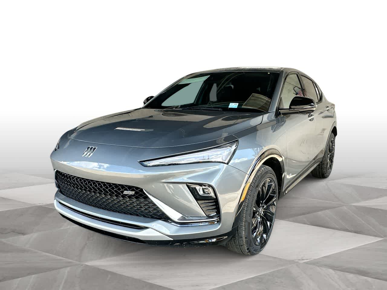 Thumbnail: 2026 Buick Envista - 4