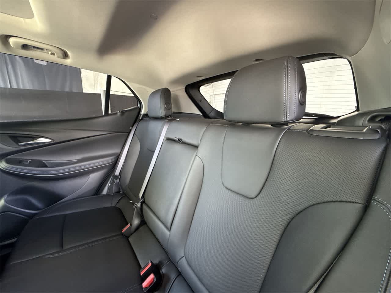 Thumbnail: 2026 Buick Encore GX - 23