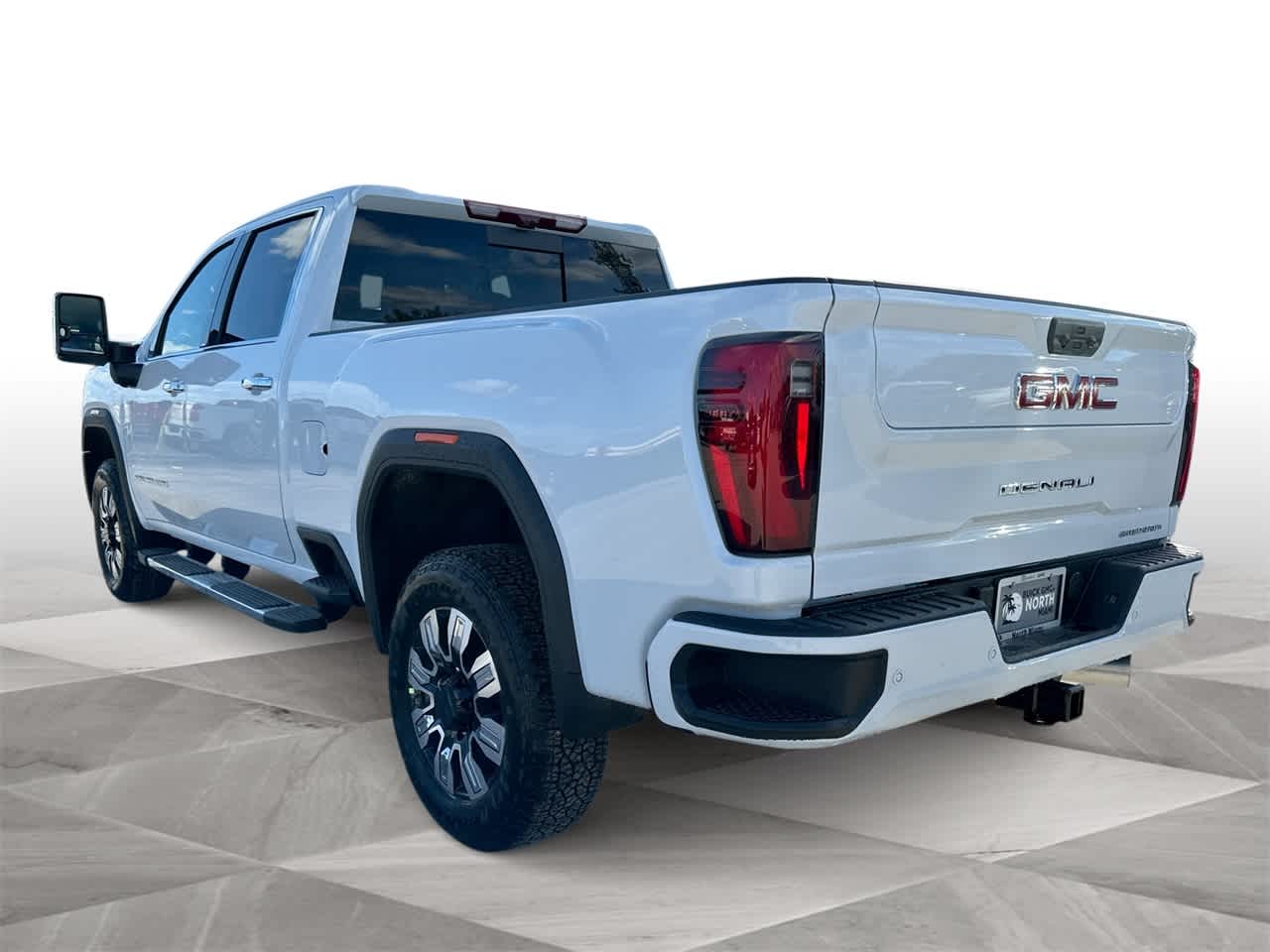 Thumbnail: 2026 GMC Sierra 2500 - 6