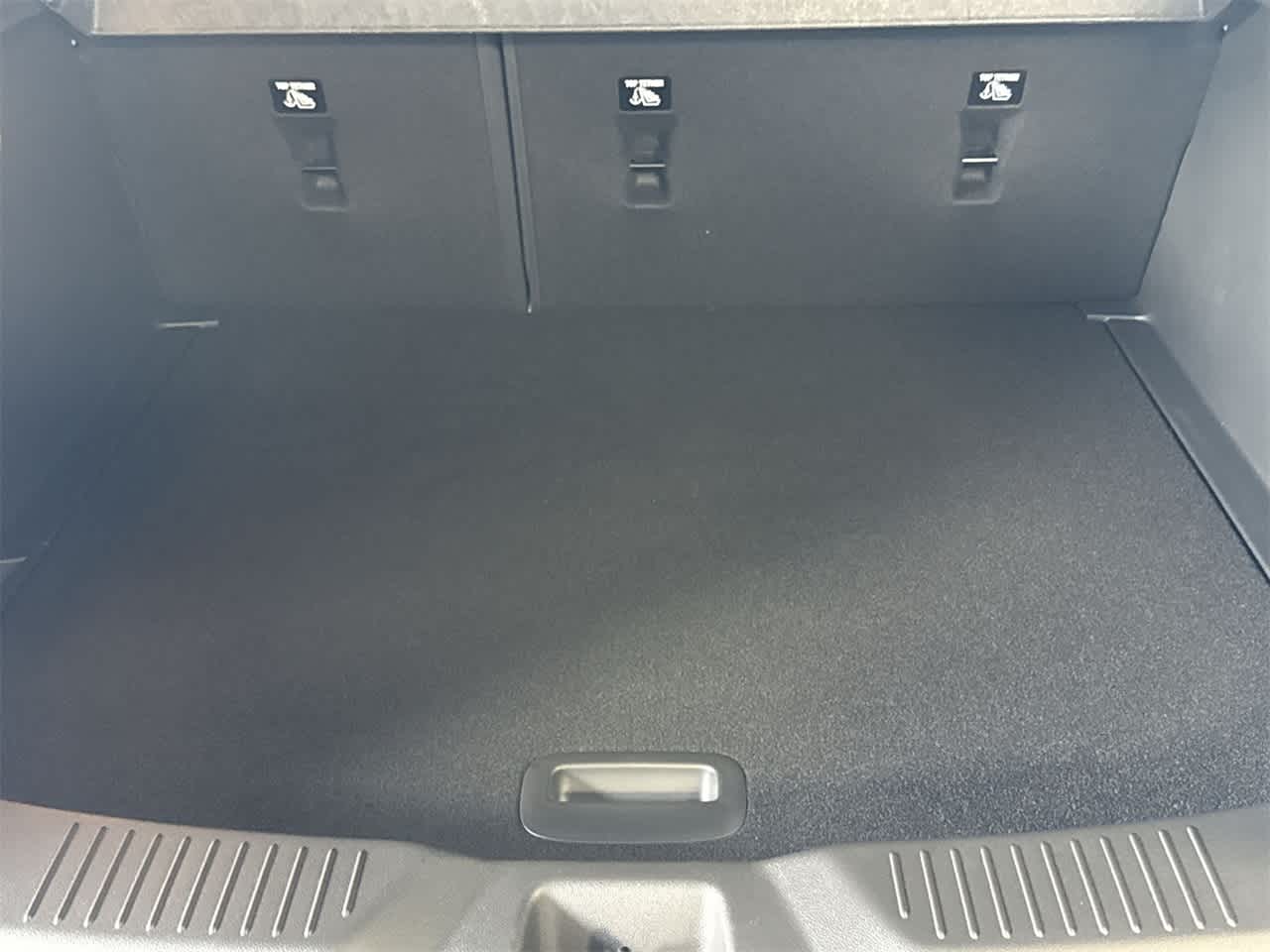 Thumbnail: 2026 Buick Envista - 25