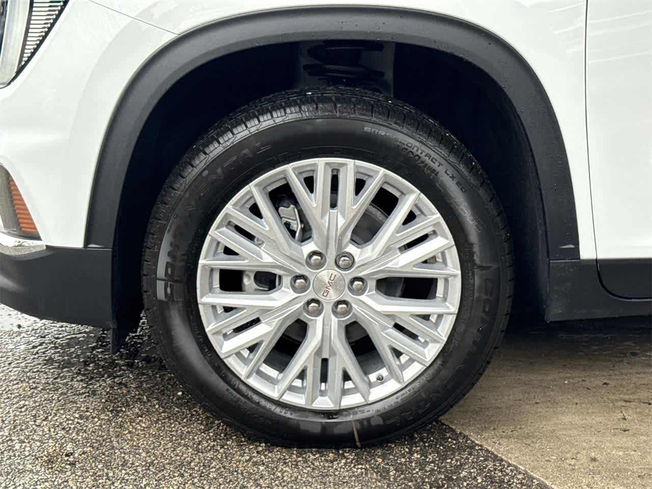 Thumbnail: 2026 GMC Acadia - 11