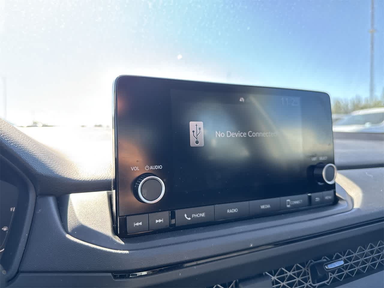 Thumbnail: 2025 Honda Accord - 18