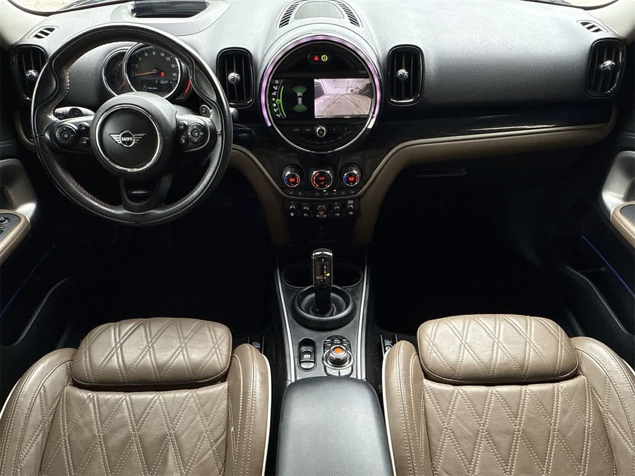 Thumbnail: 2020 MINI Cooper Countryman - 24