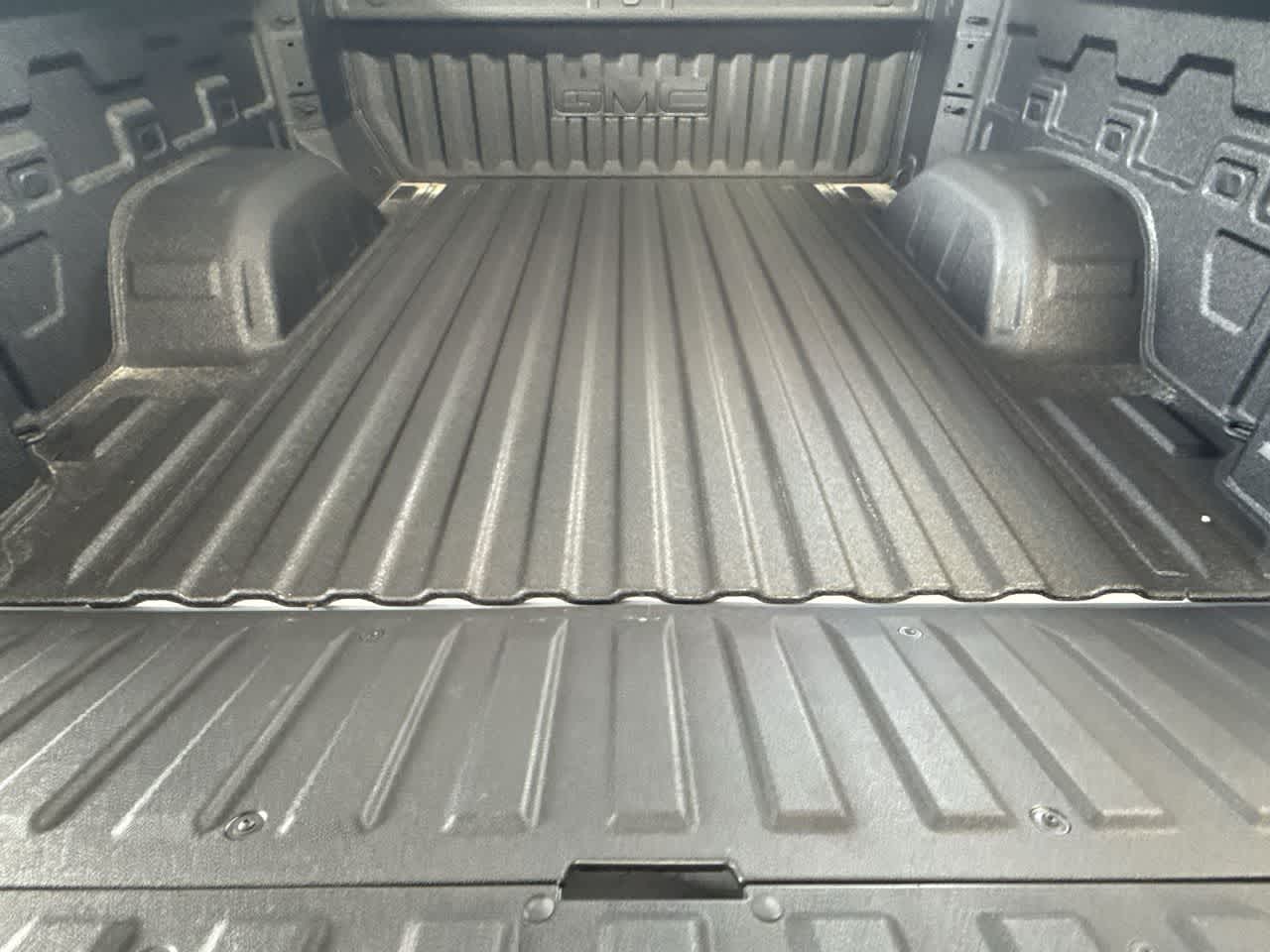 Thumbnail: 2026 GMC Sierra 1500 - 25