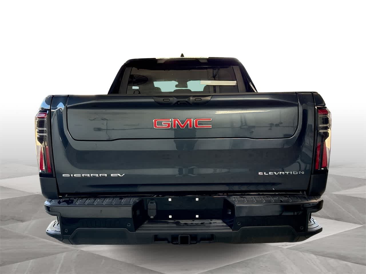 Thumbnail: 2026 GMC Sierra EV - 7