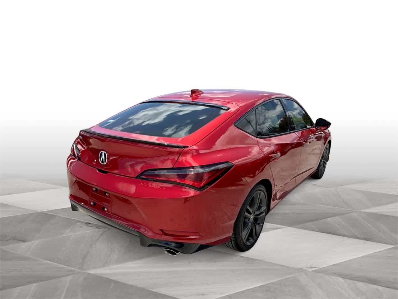 Thumbnail: 2023 Acura Integra - 8