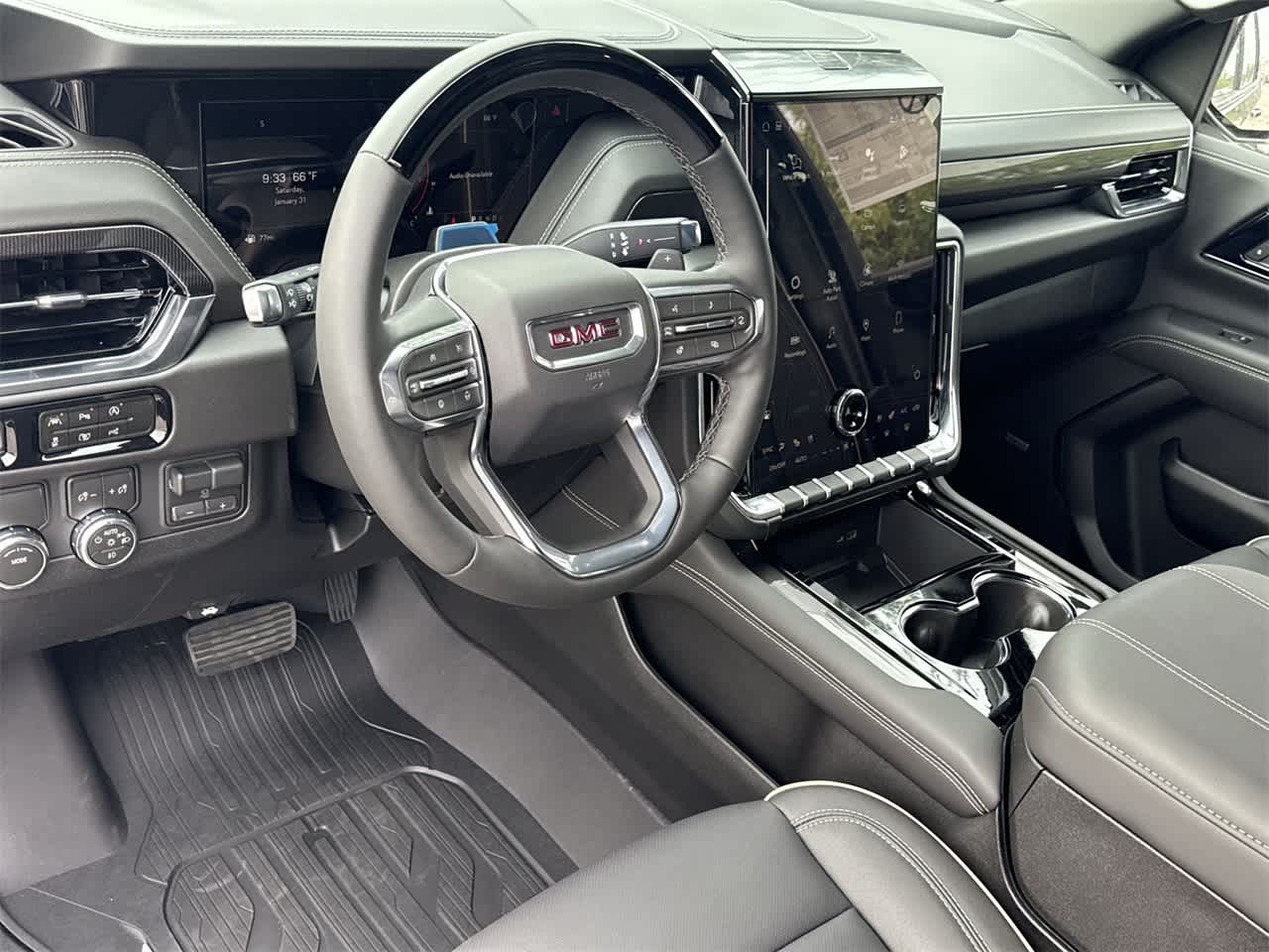 Thumbnail: 2026 GMC Yukon - 13