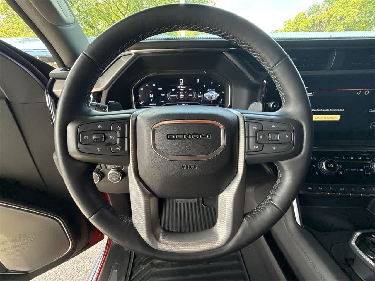 Thumbnail: 2024 GMC Sierra 1500 - 15