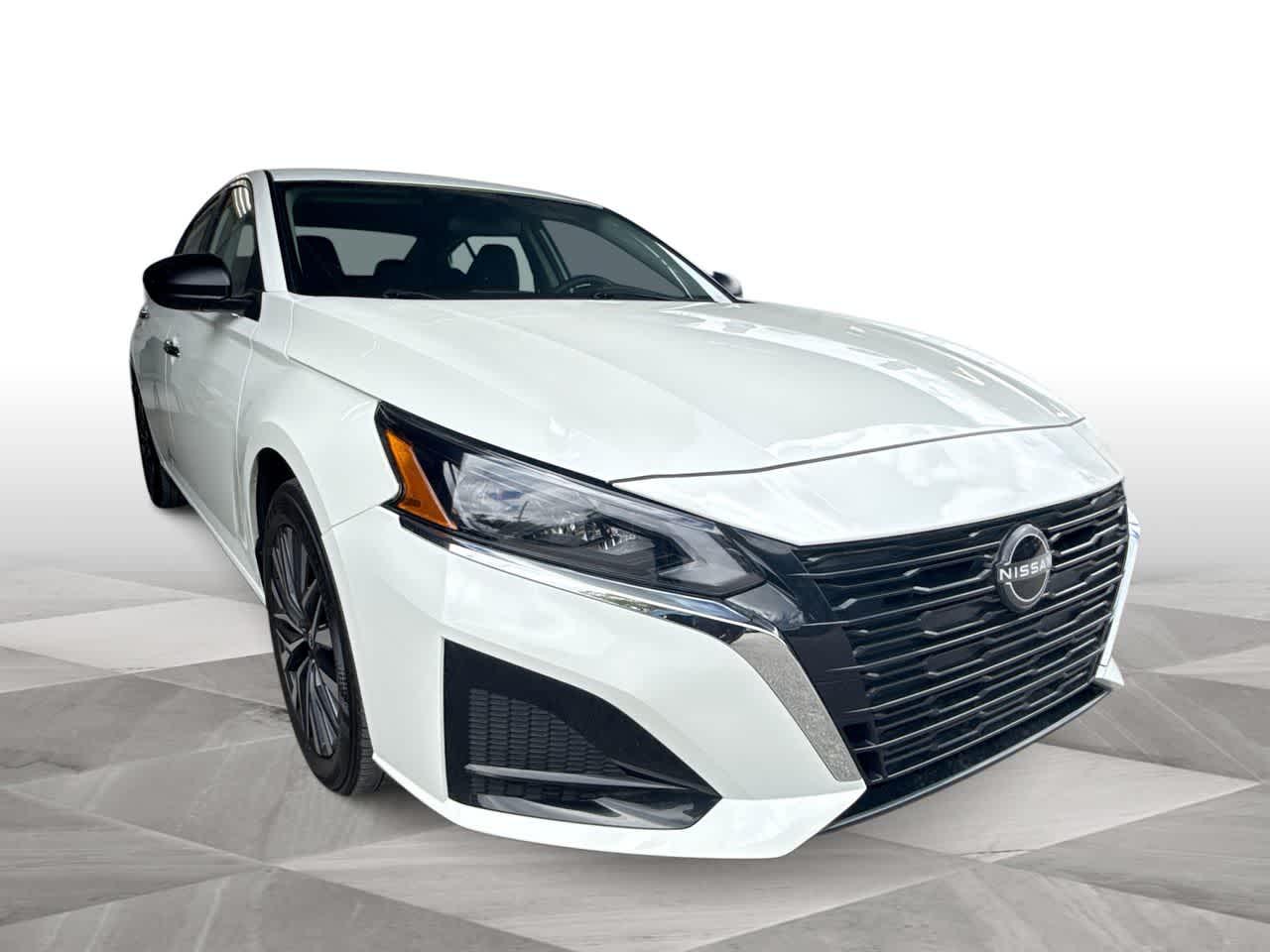 Thumbnail: 2025 Nissan Altima - 2