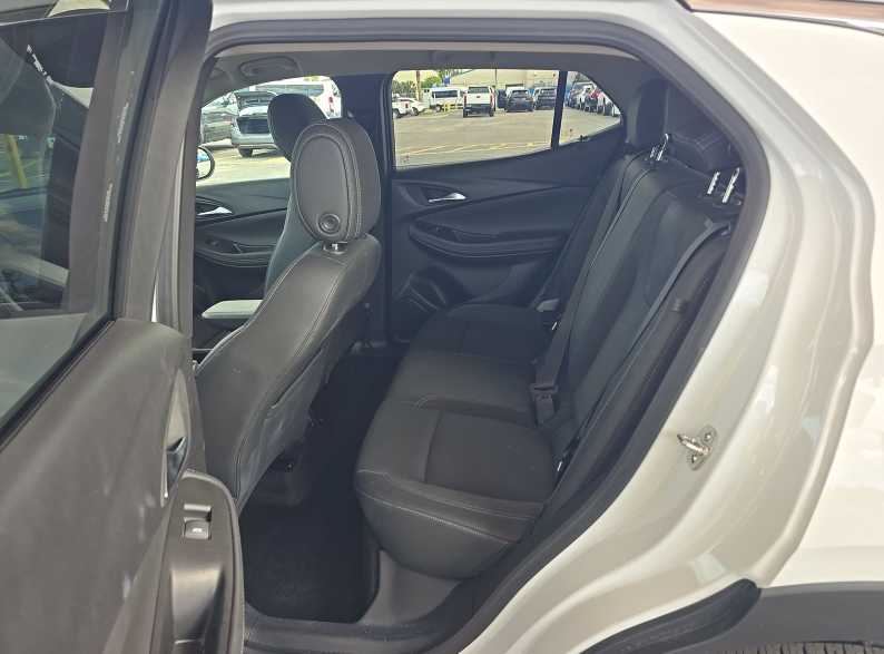 Thumbnail: 2025 Buick Encore GX - 6