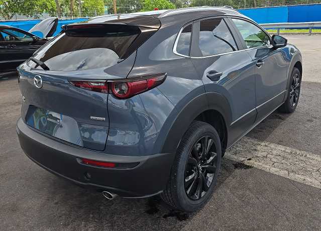 Thumbnail: 2025 Mazda CX-30 - 3