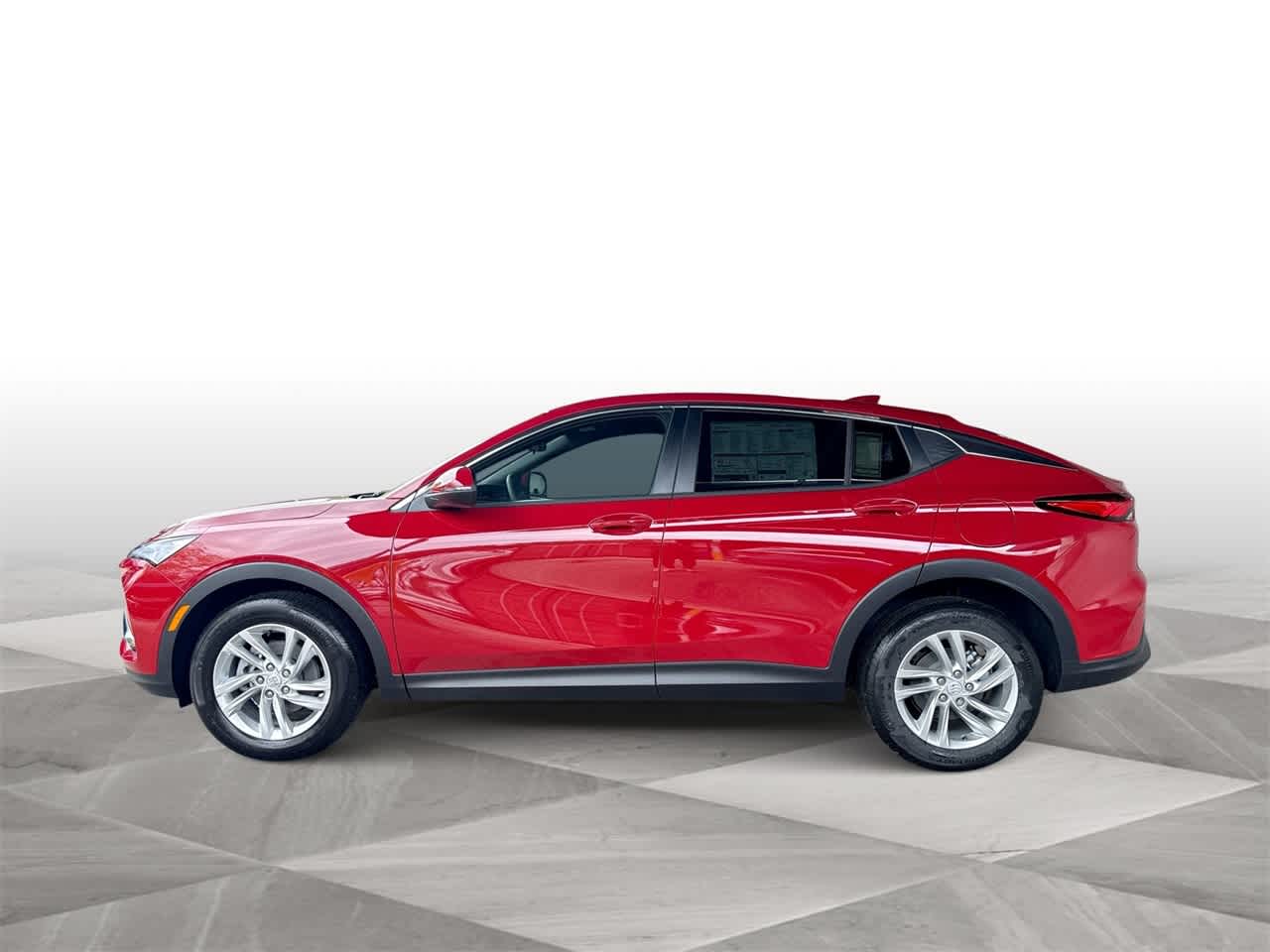 Thumbnail: 2026 Buick Envista - 5