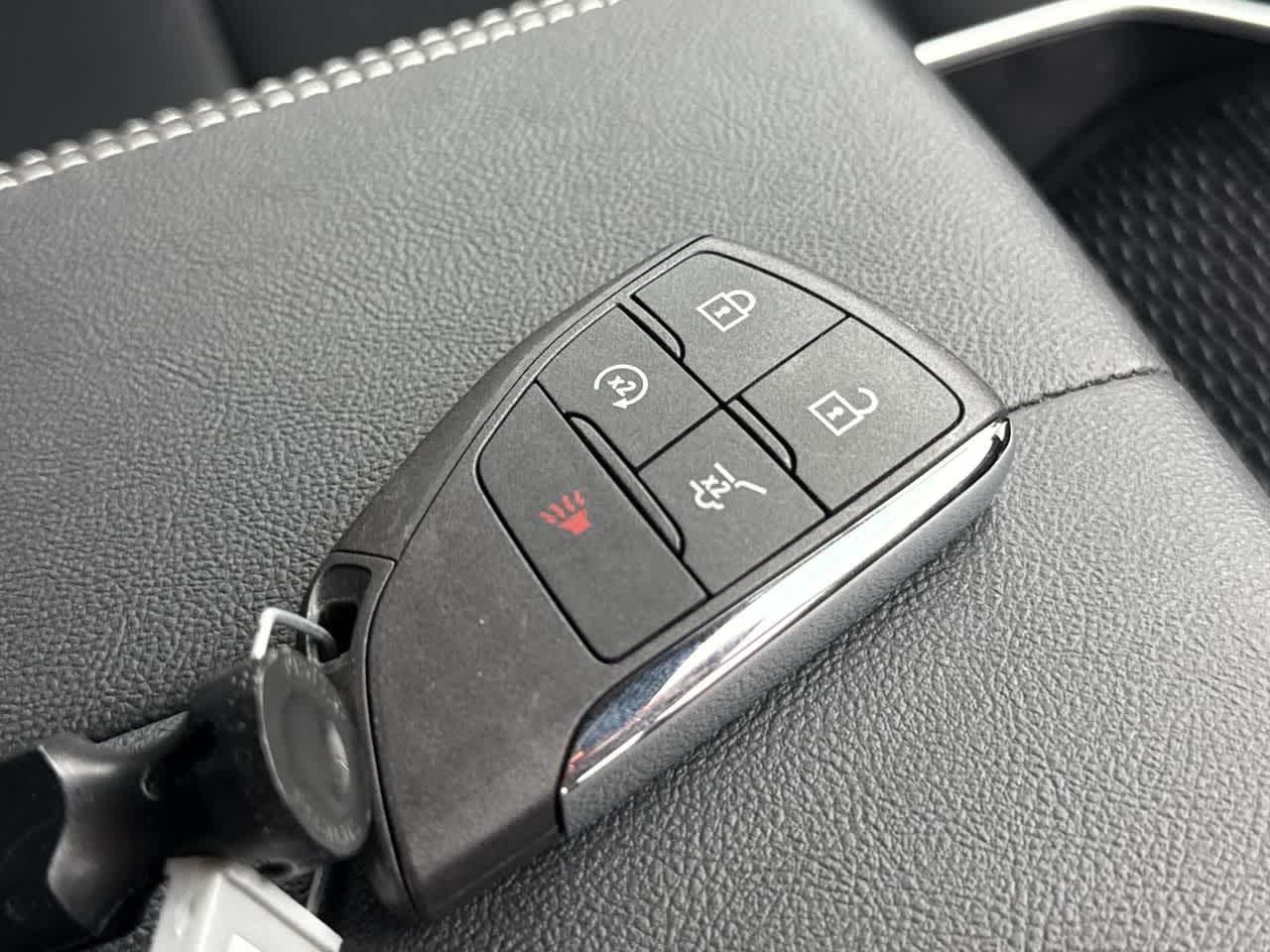 Thumbnail: 2026 GMC Terrain - 28