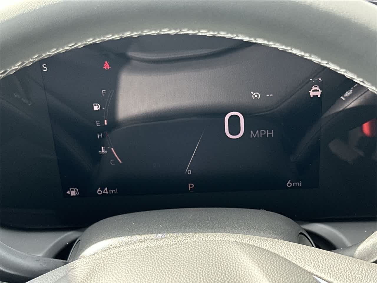 Thumbnail: 2026 Buick Encore GX - 16