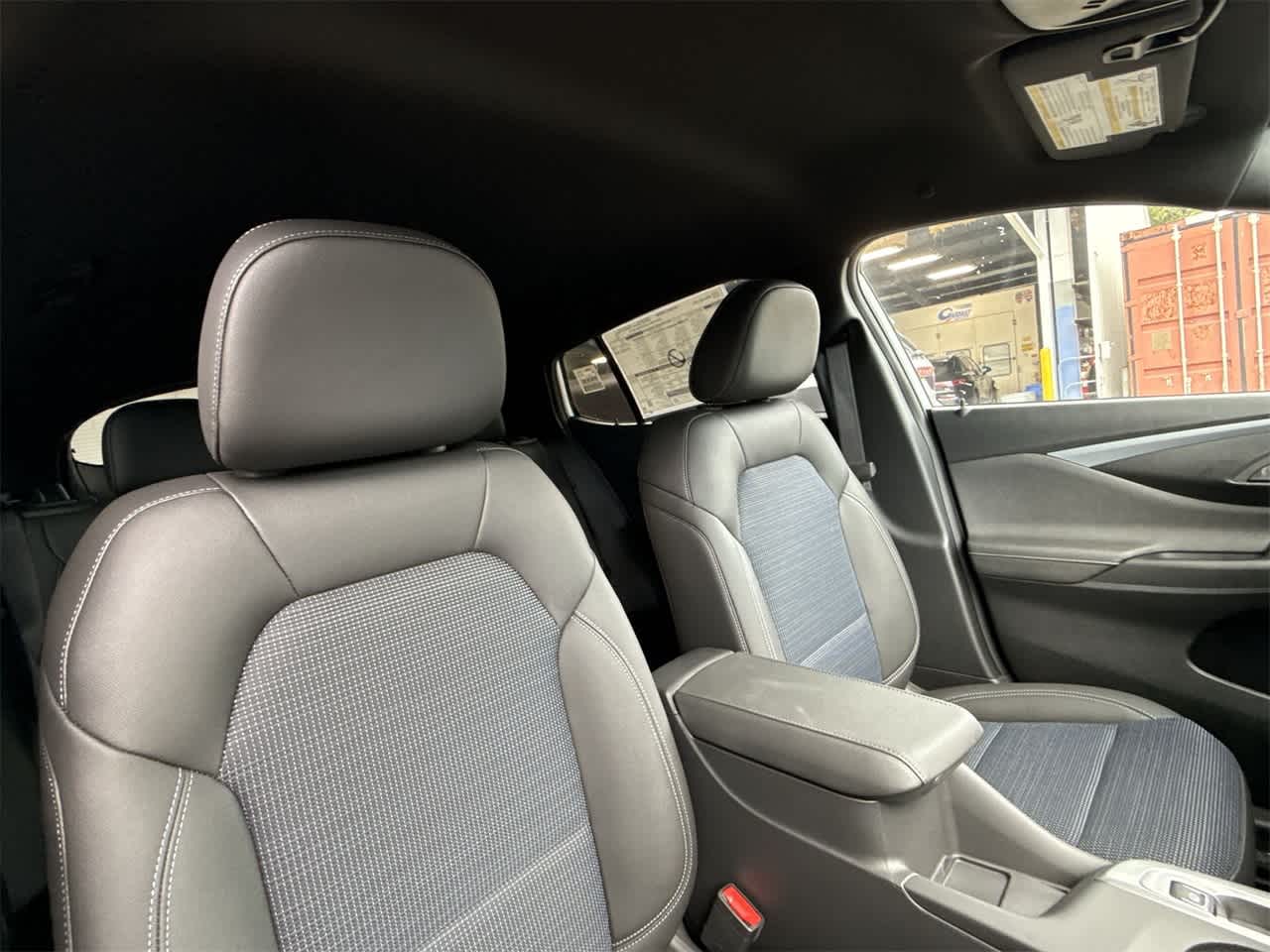 Thumbnail: 2026 Buick Envista - 27