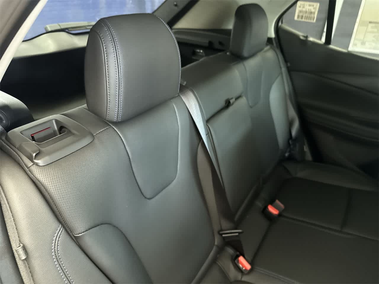 Thumbnail: 2026 Buick Encore GX - 26