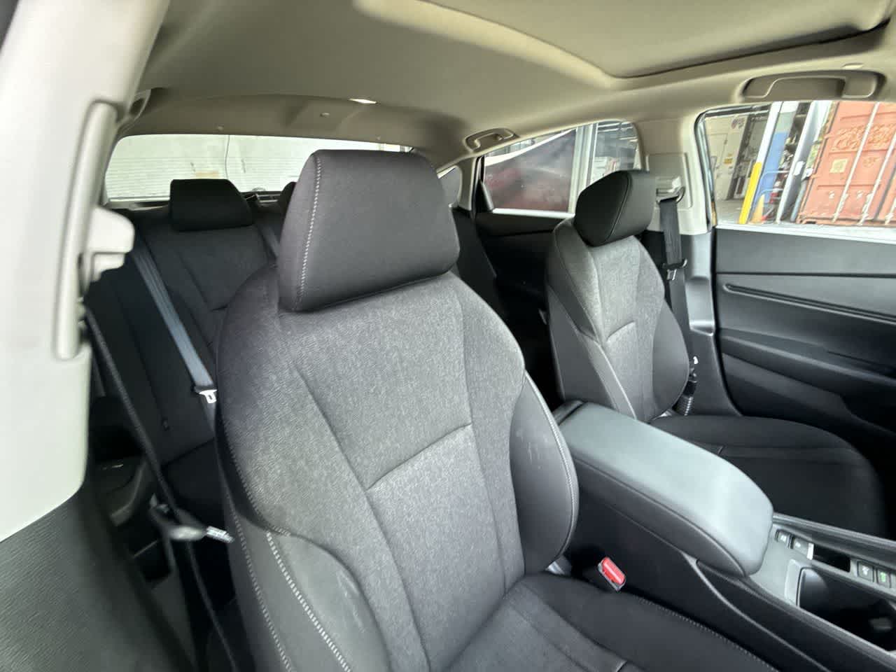 Thumbnail: 2025 Honda Accord - 27